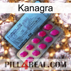 Kanagra 35